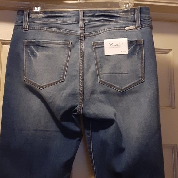 Kancan Jean's NWT - Picture 2 of 6
